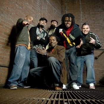 Fear Nuttin Band - Fire
