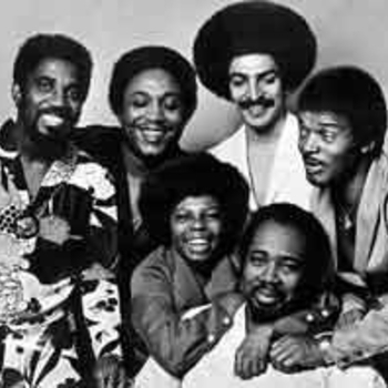 Fatback Band - Let the Drums Speak