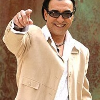 Faramarz Assef - Kamar Barik (Original)