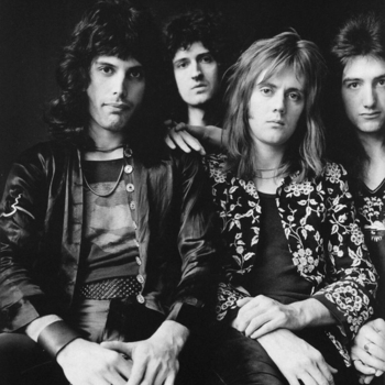 Five + Queen - FIVE+QUEEN We Will Rock You