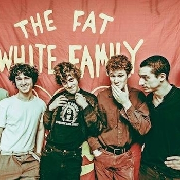 Fat White Family - Whitest Boy On The Beach (ОСТ "Т2 Трейнспоттинг (На игле 2)" \ "T2 Trainspotting")