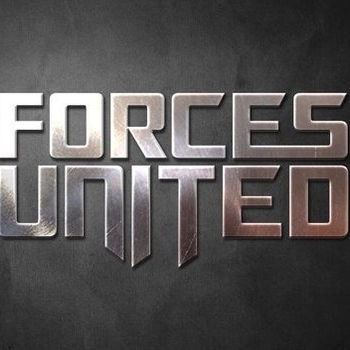 Forces United - Only Time
