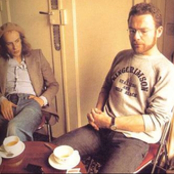 Fripp & Eno - Terebellum