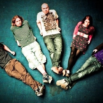 Freefall Collective - Ganjaman (Deekline''s Swagger Jackin VIP mix feat Rubi Dan)