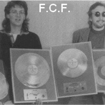 F.C.F. - Black Mother(Fire Version)