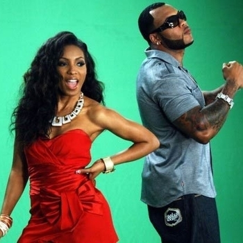 Flo Rida feat. Wynter