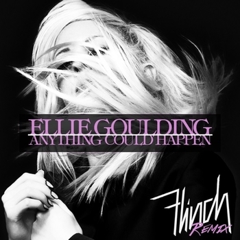 Flinch feat. Ellie Goulding - You Don''t Know.(AGRMusic)