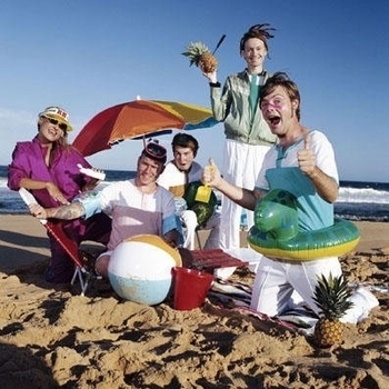 Frenzal Rhomb - Classic Pervert (Best Hard Rock/Heavy Metal Album)