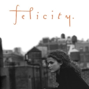 Felicity - dilemma (slowed)