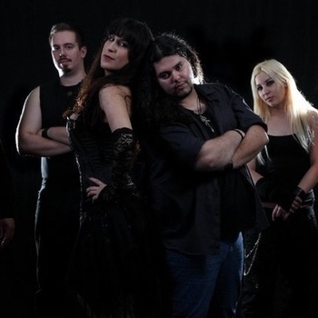 Sorrowful Angels ft Fallen Arise - Luna
