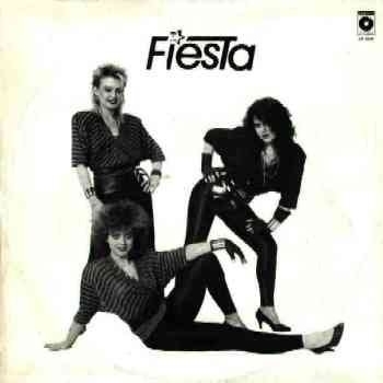 Sunset - Fiesta