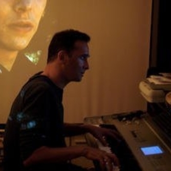 Farid Russlan - Kaena