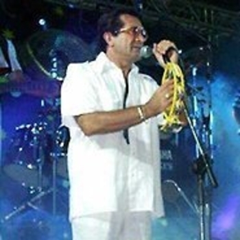Franco Bagutti - Amado Mio