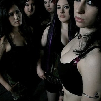 Frantic Amber - Bloodlust