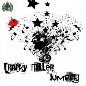 Franky Miller - So strong out