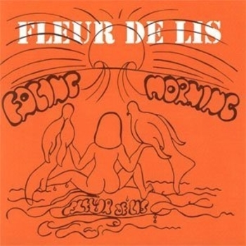 Fleur de Lis - Come With Me