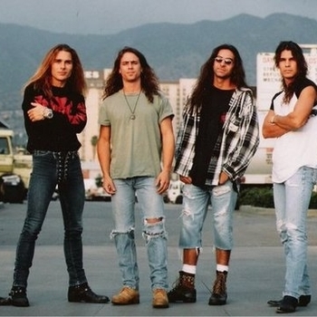 Freak Of Nature - Stand Back