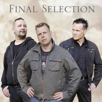Final Selection - Jupiters Child