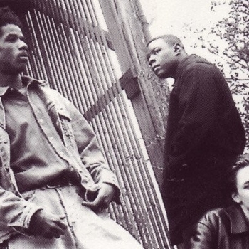 Foul Play - Music Is The Key