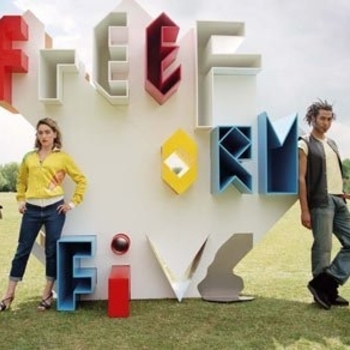 Freeform Five - No More Conversations (Mylo Club Mix 2007 Re-Edit)
