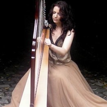 Fionnuala Gill - Mo Ghile Mear