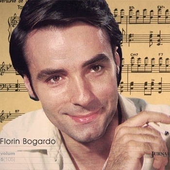 Florin Bogardo - Florin Bogardo - Tablouri