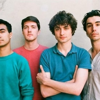 Flyte - Losing You