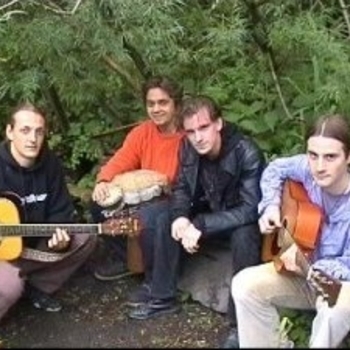 Freigeist - Back In The Days