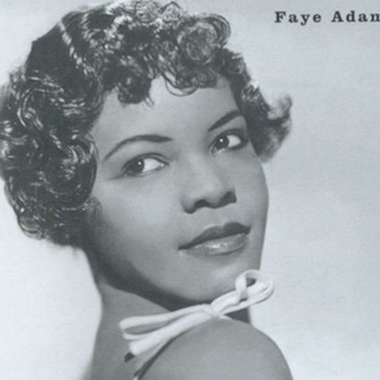 Faye Adams - It Hurts Me To My Heart