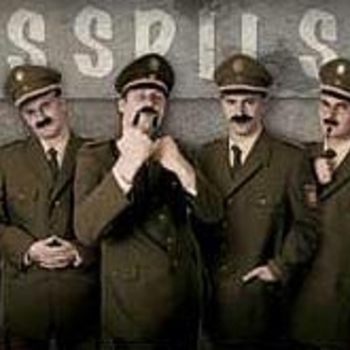 Fusspils 11 - Spielmacher