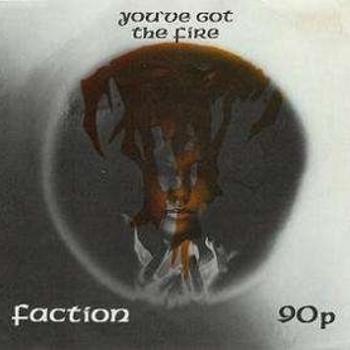 Faction - Skate & Destroy