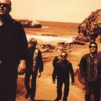 Frank Black and the Catholics - 1826