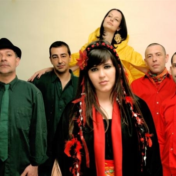Flor-de-Lis - Todas As Ruas Do Amor (Portugal)