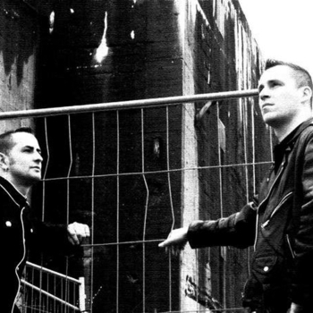 Frontal - Wir Sind Wir