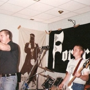 Fortress - Self Desintegration