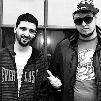 Flux Pavilion and Doctor P - Live at Electric Zoo (New York City)-SAT-09-02-2012
