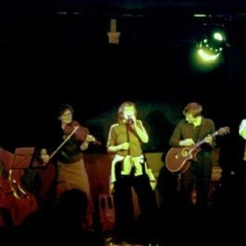 Fernhill - Cariad