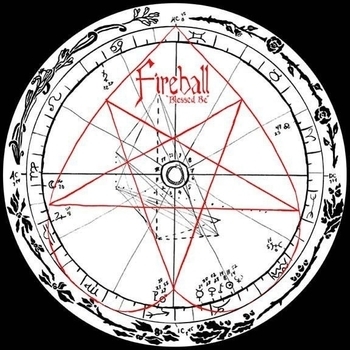 Fireball - От заката до рассвета