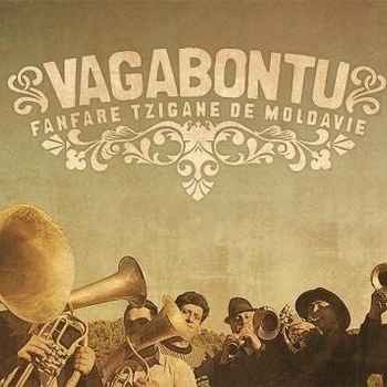 Fanfare Vagabontu - Sanie Cu Zurgãlãi (DJ Forzando Remix)