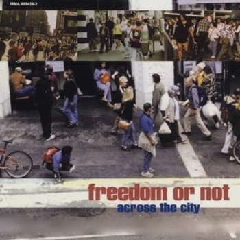 Freedom or Not - Give and Take