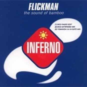Offer Nissim and Flickman - Sound of Bamboo (Offer Nissim Reconstruction Mix) (Pride All Over 2010)