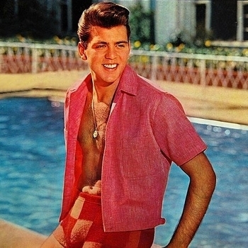 Fabian - Please Don't Stop (Fabian (27 Success) 1960 - 1961)