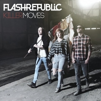 Flash Republic - Star (Prok & Fitch Floorplay Dub)
