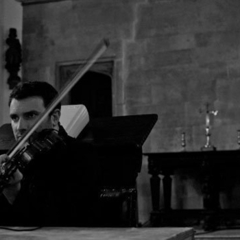Field Rotation - Acoustic Tale 7 (inspired by Franz Kafka)