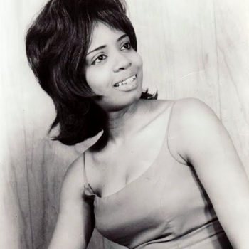 Fontella Bass - This Would Make Me Happy