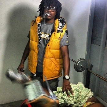 FBG Duck - Feelin Myself