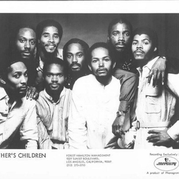 Father's Children - Gone Bad