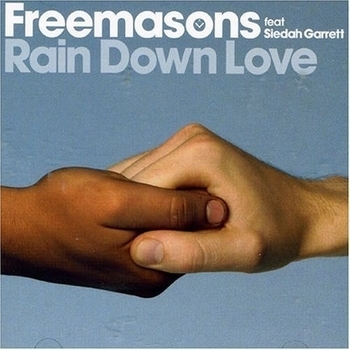 Freemasons feat. Siedah Garrett - Rain Down Love (Walken Radio Edit)