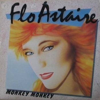 Flo Astaire - Monkey Monkey
