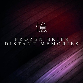 Frozen Skies - X (Club Mix)